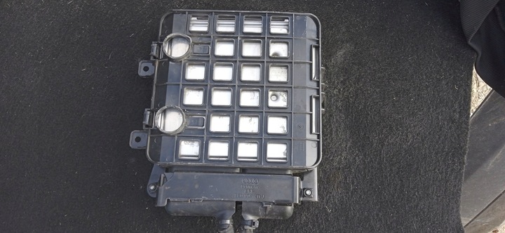 фото №6, Audi ttt 2.0 tfsi блок керування двигуна 8j0907115n