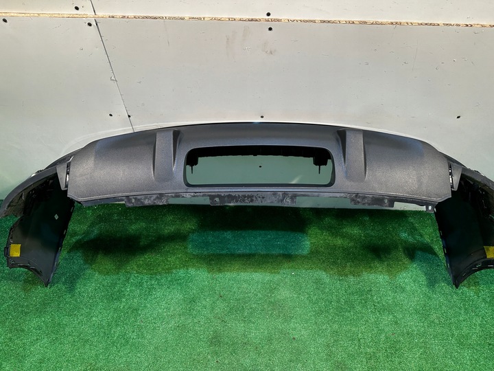 фото №13, Audi q5 ii 80f sportback 2020- бампер зад задний 80f807511