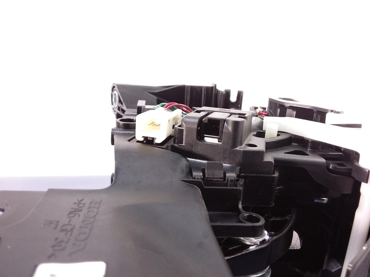 фото №6, Honda civic ix fb важіль домкрат автомат