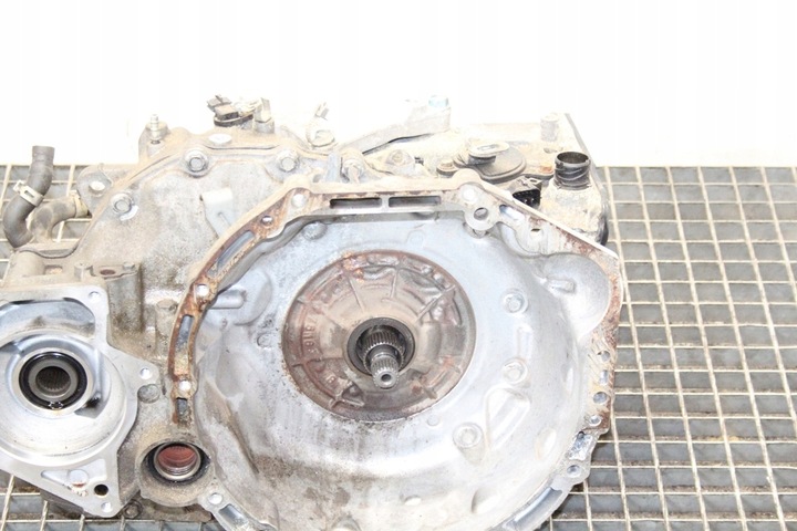 фото №14, Коробка передач коробки передач nissan x-trail t31 1xn0a 2.0l дизель 110kw 2007