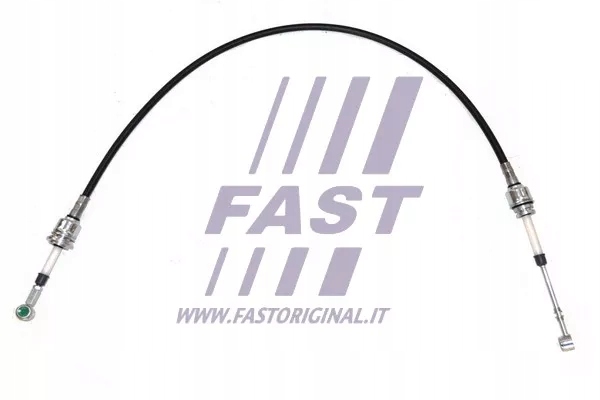 фото №2, Fast ft73064 натяжник тросы, ручная коробка передач коробки передач