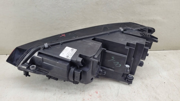 фото №9, Vw touran ii 2 15- 5t фара передня права передня перед 1451000129