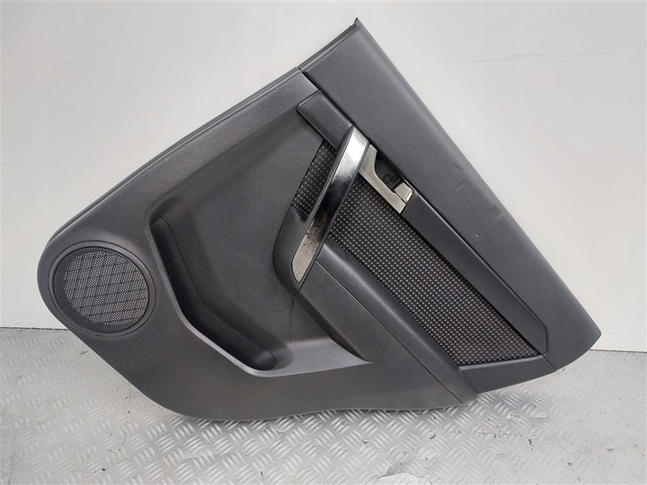 фото №13, Оббивка обшивки двері комплект chevrolet captiva i 96476467