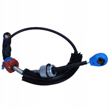 фото №1, Трос зміни коробки передач renault megane ii 2002-