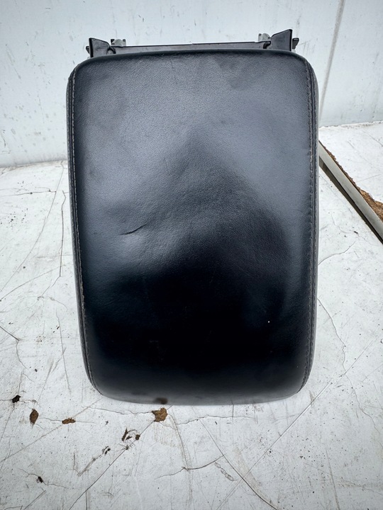 фото №15, Сидіння сидіння шкіряні напівшкіра диван підлокітник audi a4 b8 s-line - wawa