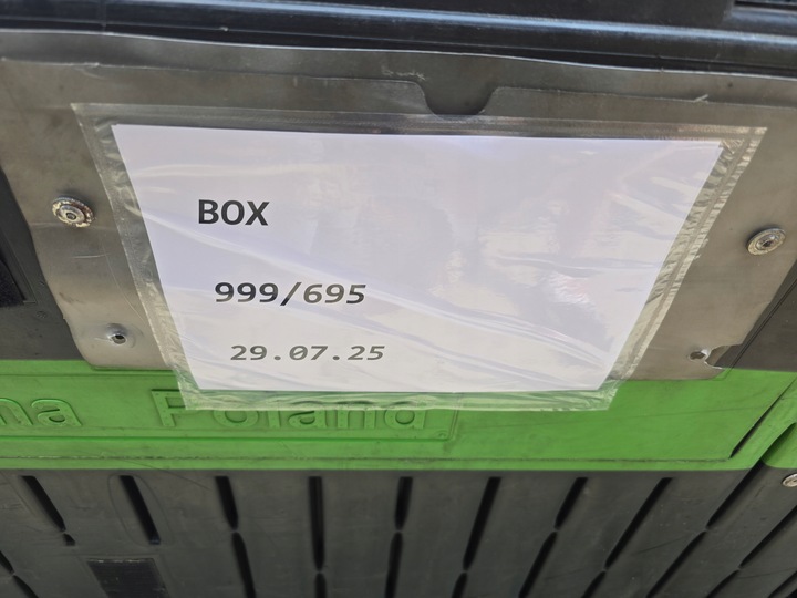 фото №9, Obudwa корпус поворотник левая led bmw 6 e63 e64 7176871