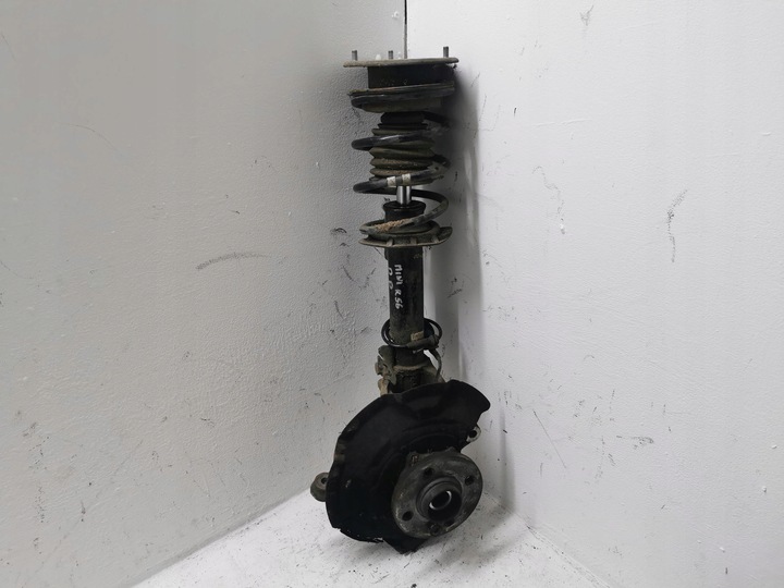 фото №2, Амортизатор поворотный кулак правые перед mini cooper r56