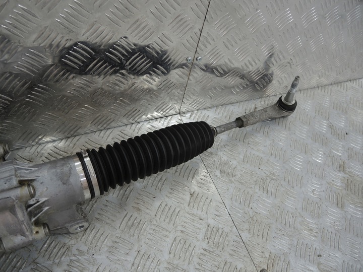 фото №7, Alfa giulia qv трансмісія кермова 00505440430