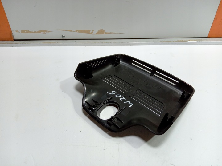 фото №4, Mercedes-benz c класс w205 заглушка корпус зеркало a2058210400