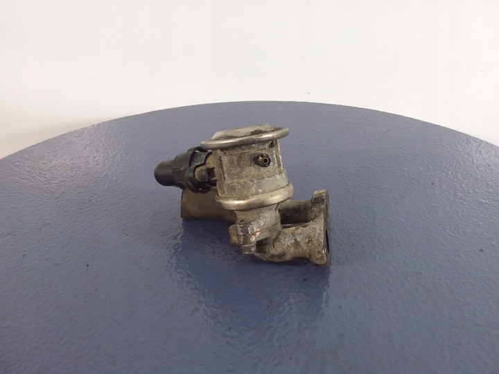 фото №1, Vw sharan i fl 2.8 vr6 ayl клапан egr 022131119b