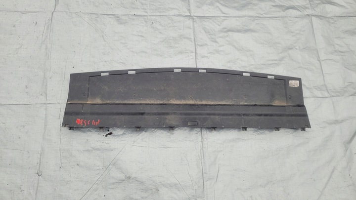 фото №1, Mercedes vito 447 w447 захист плита бампера перед // 4256