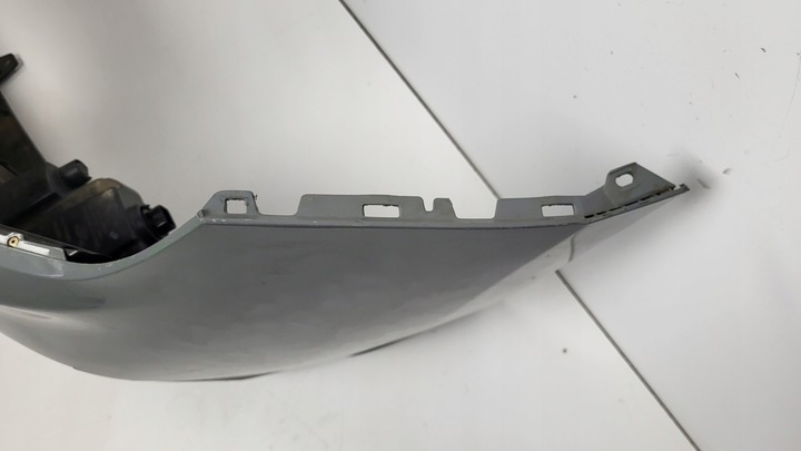 фото №9, -бампер перед переднє hyundai i30 i30 iii n line n-line n 17-21