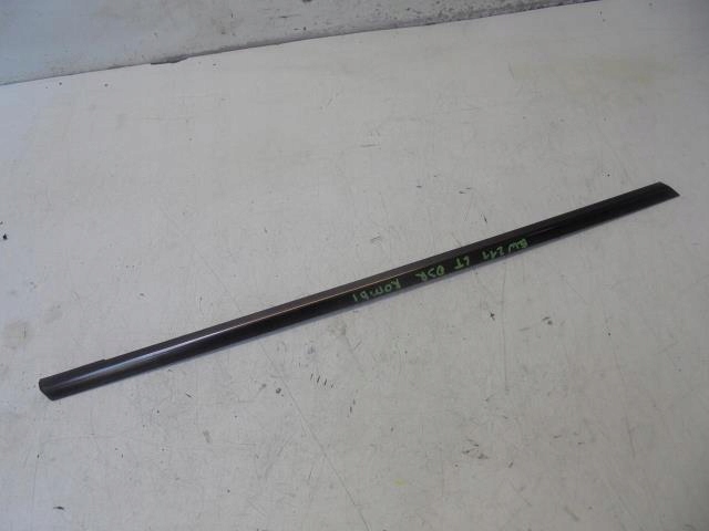 фото №1, Планка накладка левый зад mercedes w211 универсал