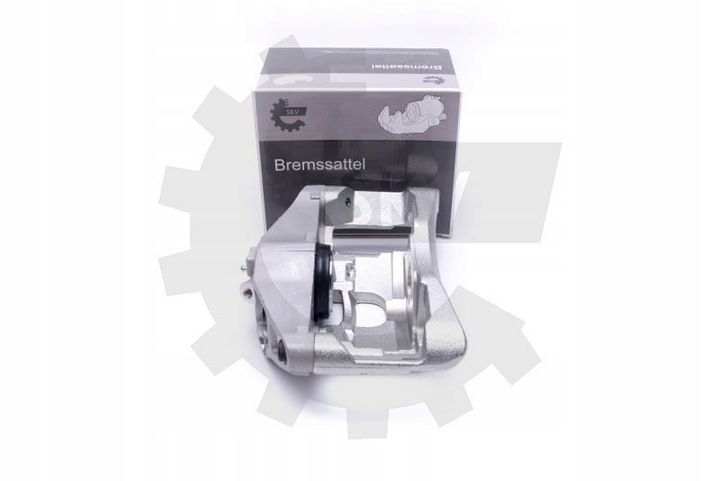 фото №1, Супорт гальмівний skv 55skv791