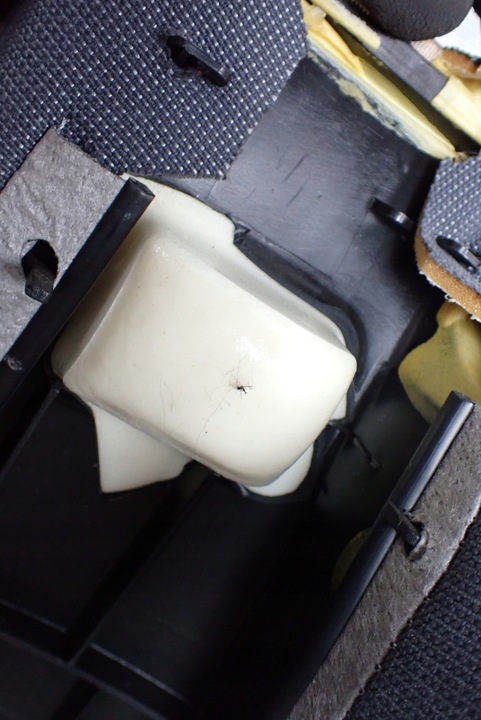 фото №10, Диван сидіння задня зад шкіра bmw e46 купе