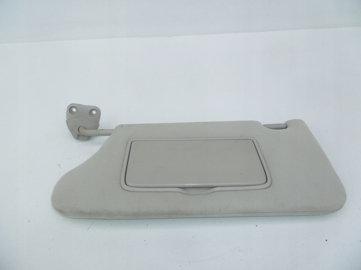 фото №2, Захист сонцезахисна ліва infiniti q50