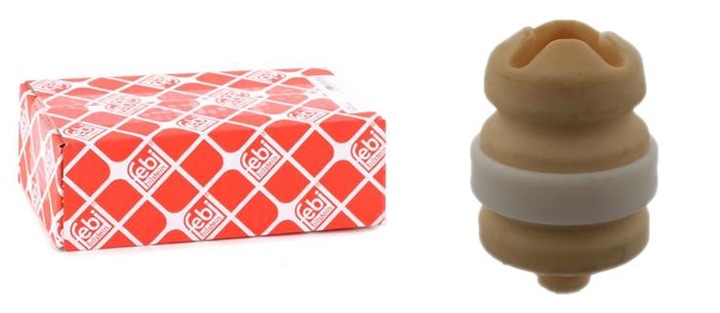 фото №14, Febi відбійник амортизатора зад peugeot 407 / sw