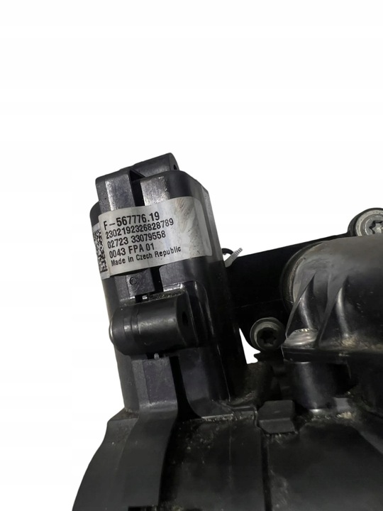 фото №12, Audi q5 sq5 2023 насос воды