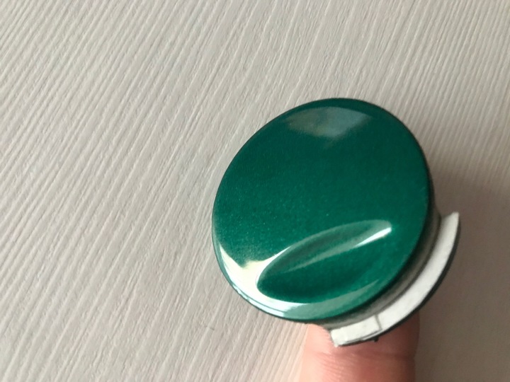 фото №4, Клас a w168 1997-2001 заглушка фаркоп зад оригінал