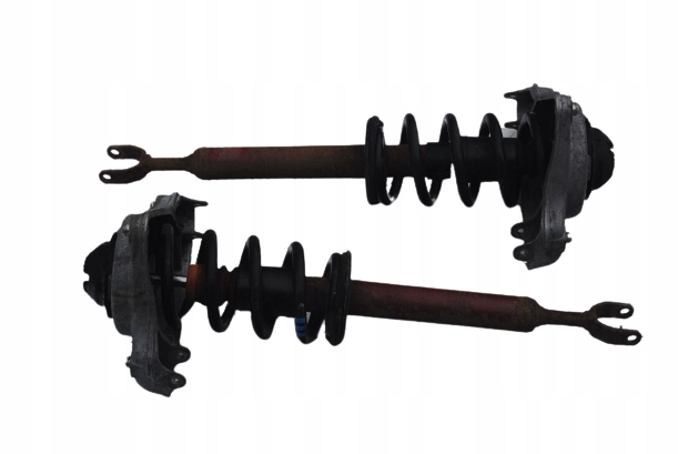 фото №1, Амортизатори комплект 4f0413031aj audi a6 c6