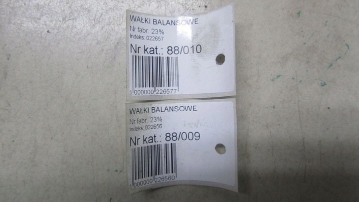 фото №7, Honda cr-v iv 2.2 валы балансировочные насос n22b4 12-16