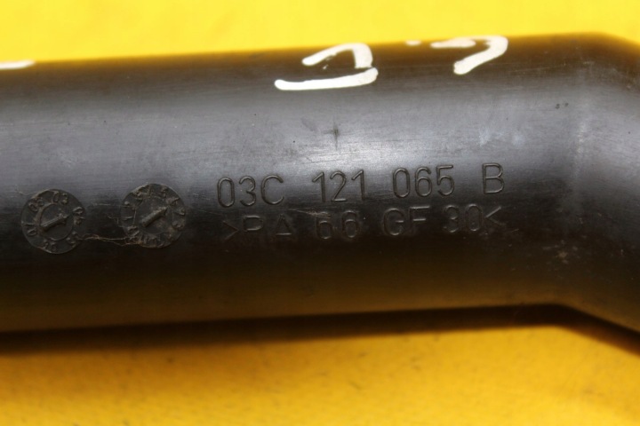 фото №7, Трубка  основний  vw golf v blp 1.6 fsi 03c121065b