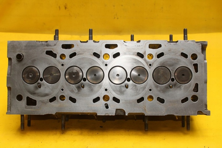 фото №10, Головка doblo i fl 1.9 jtd 55193091 223b1000