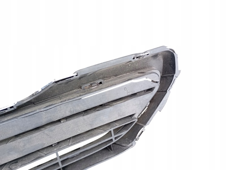 фото №9, Решётка бампера решётка радиатора peugeot 2008 i oem номер 9678490677
