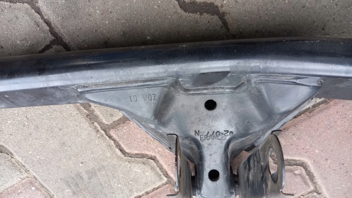 фото №5, Балка розпірка volvo s60 02r sedan 2.4d5