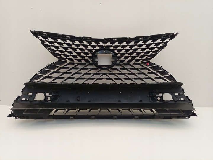 фото №13, Lexus rx 4 iv рестайлінг 2019- решітка радіатора решітка радіатор перед 53101-48a00