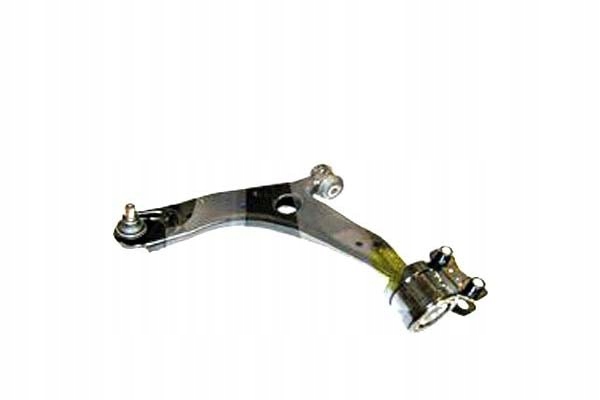 фото №2, Rts96-08008-2 рычаг mazda 3 04- l