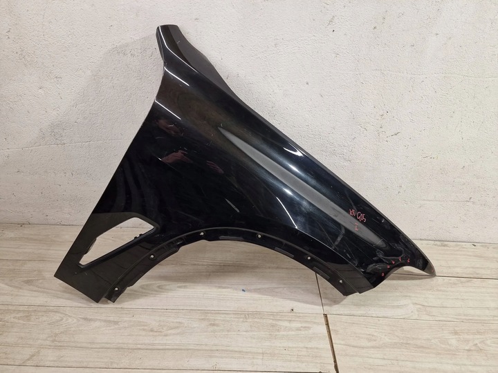 фото №1, Bmw x5 g05 2020 крила