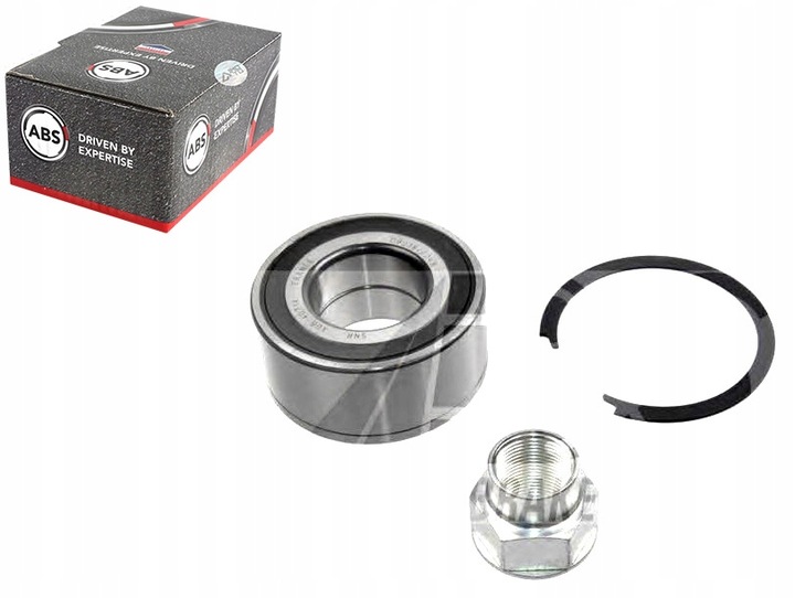 фото №1, Abs200894 підшипник, набір ремонтний ступиці fiat