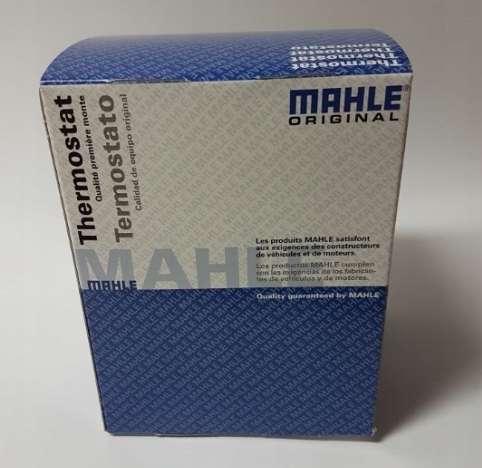 фото №16, Термостат behr ti 149 88 55202371