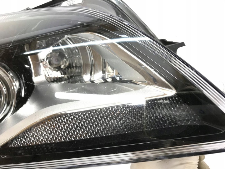 фото №8, Opel insignia a рестайлинг фара bi ксенон правый перед 13432957