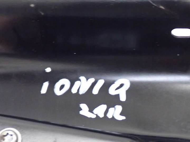 фото №12, Подогреватель воды 375w2-g7500 hyundai ioniq электрический em10 21r