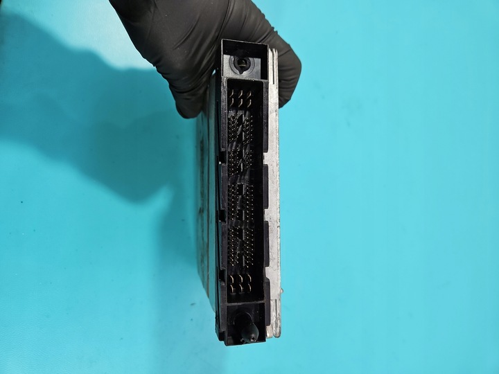 фото №6, Компьютер блок управления двигателя 0281010319 08667710a volvo s60 i 2.4 d5