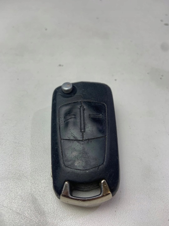 фото №9, Замок зажигания з ключом opel astra h vauxhall