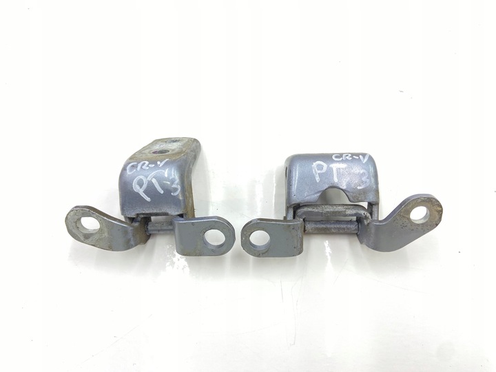 фото №1, Петлі двері праві зад комплект b538m honda cr-v crv 3 iii 2006-2012r.