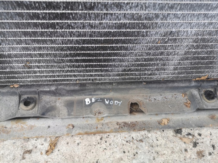 фото №13, Pas переднє балка ic citroen c4 i hb 1.6hdi 04-08