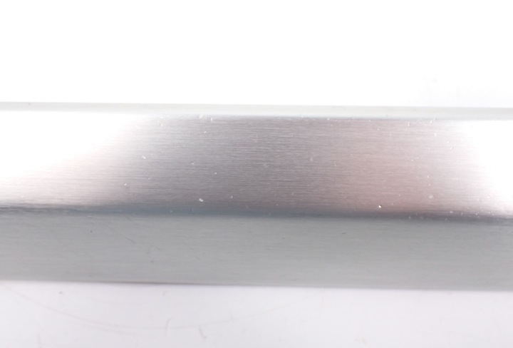 фото №10, Планка декоративна двері права перед 4l0867410 q7 4l