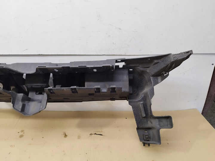 фото №9, Підсилювач чаша бампера перед peugeot 3008 i 2009-2013 9685142780