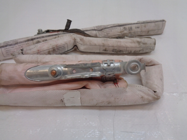 фото №12, Opel crossland x air bag шторка правая подушка