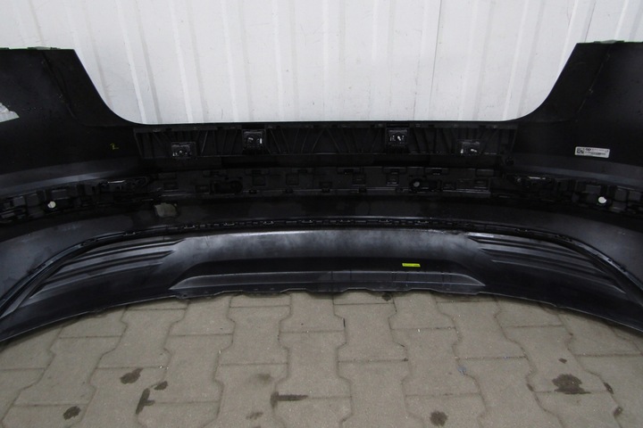 фото №13, Бампер зад задний audi e-tron e tron 4ke 18-