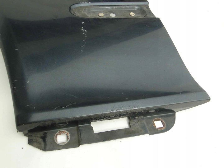 фото №9, Mercedes s w220 220 рестайлінг крило переднє лівий оригінал