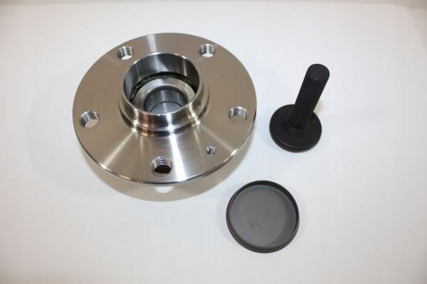 фото №2, Ступиця підшипник колеса seat altea xl 1.2 tsi 1.4 1.6