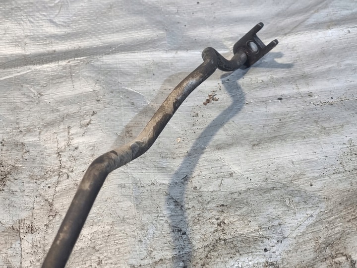 фото №7, Шланг системы усилителя opel vectra c 1.9 cdti