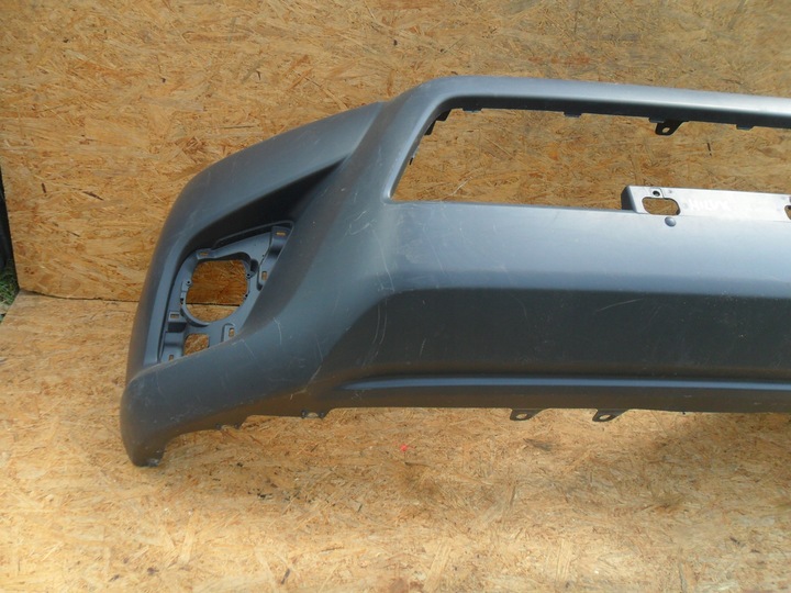 фото №10, Бампер перед toyota hilux viii 15-18 52119-0k880