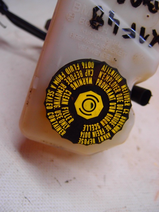 фото №7, Насос тормозная biorniczek трубки bmw x1 f48