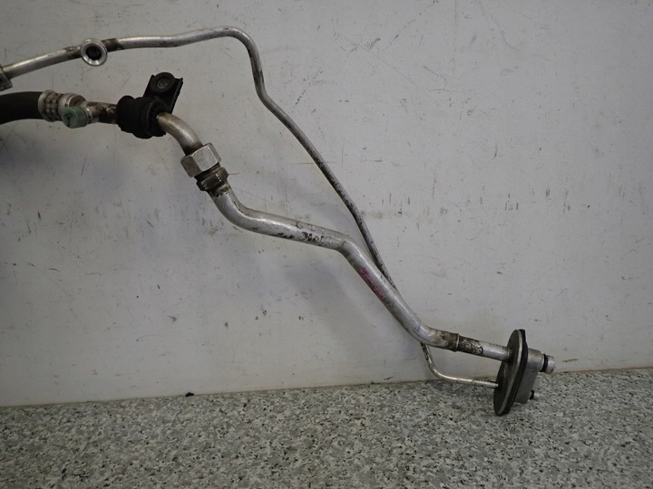 фото №7, Honda civic ima fd viii sedan 4d 06-11 шланг трубка кондиціонера